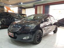 2008 Toyota Vios 1.5 G Sedan MT Plat D