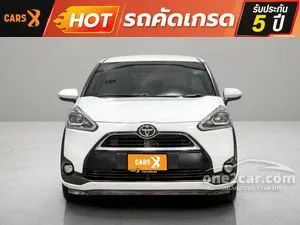 2018 Toyota SIENTA 1.5 V Wagon