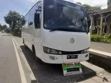 1998 MERC BENZ BUS 3.9 off 2018 Plat AG H Budi bisa tukar tambah Sekoto Kediri Jatim