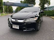 2014 Honda City 1.5 (ปี 14-18) V i-VTEC Sedan