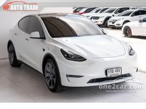 2023 TESLA Model Y Long Range SUV