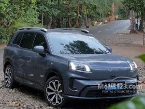 2026 GAC AION V Luxury SUV
