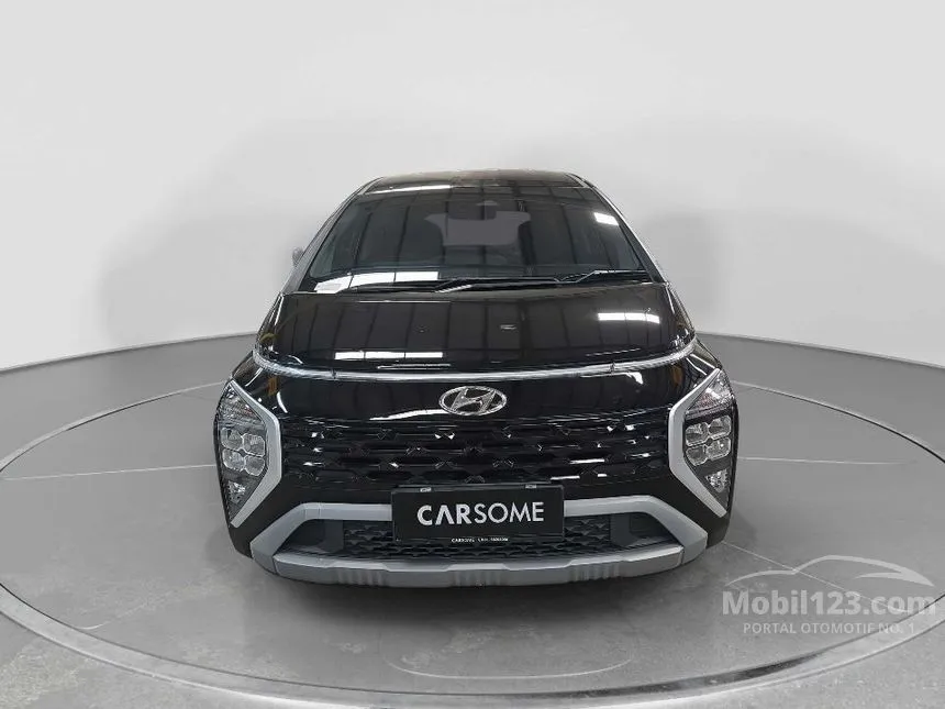 2025 Hyundai Stargazer Essential MPV