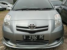 2008 Toyota Yaris