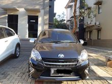 2015 Toyota Agya 998 G Hatchback