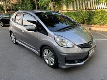 2012 Honda Jazz 1.5 (ปี 08-14) JP Hatchback AT