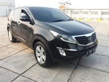 2011 KIA Sportage 2.0 EX SUV