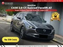 2023 Mazda CX-30 2.0 GT SUV CX30 CX 30 Sunroof AT 2023 2024 [ GARANSI 5TH ]