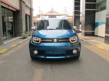 2017 Suzuki Ignis 1.2 GX Hatchback