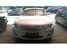 2008 Toyota Camry 3.5 Q