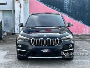 2018 BMW X1 1.5 sDrive18i xLine SUV