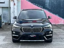 2018 BMW X1 1.5 sDrive18i xLine SUV