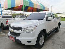 2013 Chevrolet Colorado 2.5 Flex Cab (ปี 11-16) LT Z71 Pickup MT