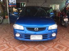 2001 Mazda 323 1.6 Protege (ปี 00-06) Protege GLX Sedan AT