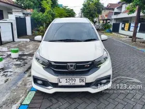 2019 Honda Mobilio 1.5 RS MPV