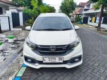 2019 Honda Mobilio 1.5 RS MPV MATIC KM 57RB HARGA TERMURAH