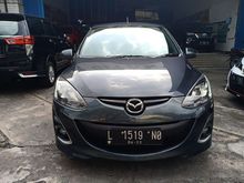 2012 Mazda 2 1.5 R Hatchback AT terawat istimewa