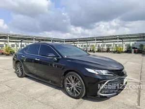 2023 Toyota Camry 2.5 V Sedan