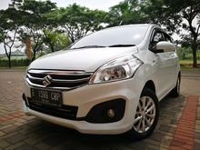 Suzuki Ertiga 1.4GL MT 2017