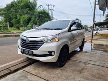2016 Daihatsu Xenia 1.3 R MPV M/T