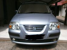 2007 Hyundai Atoz 1.1 GLS Hatchback