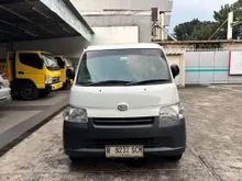 2022 Daihatsu Gran Max 1.3 Blind Van AC Van - PROMO DP MINIM