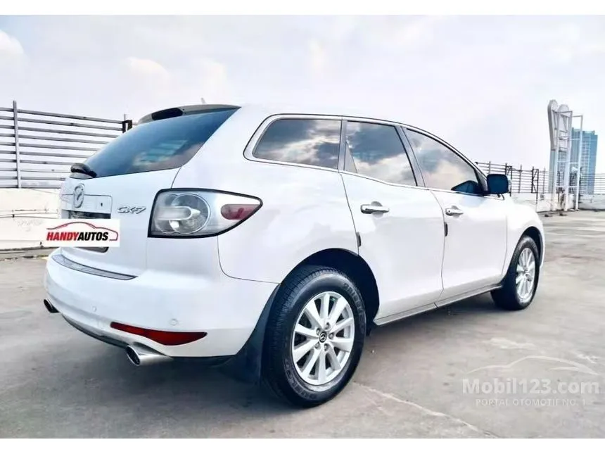 2010 Mazda CX-7 GT SUV