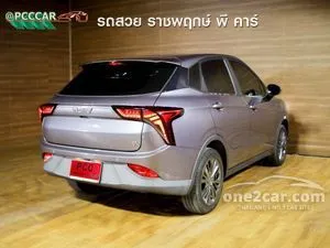 2023 Neta Neta V Hatchback