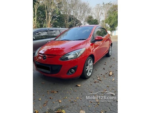 Mazda Bekas Baru Murah - Jual beli 4.128 mobil di Mazda Bekas Baru Murah - Jual beli 4.128 mobil di