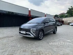 2023 Hyundai Stargazer 1.5 Prime MPV