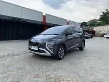 2023 Hyundai Stargazer 1.5 Prime MPV LOW KM 34RB ON GOING TDP 25JT SAJA