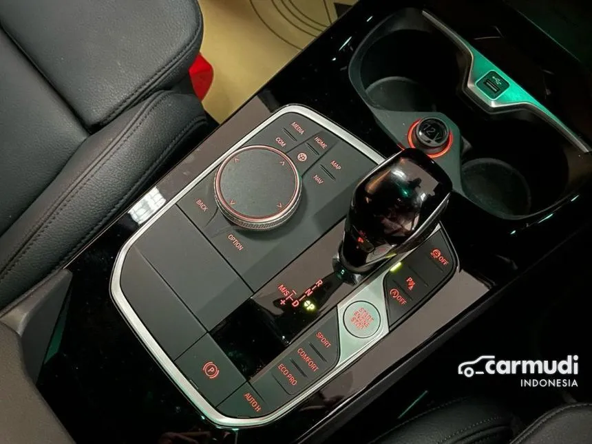 2022 BMW 218i Gran Coupe Sport Coupe