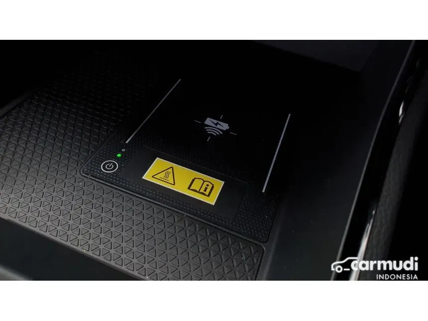 2023 Honda CR-V RS e:HEV SUV