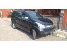 2013 Toyota Avanza 1.3 G MPV