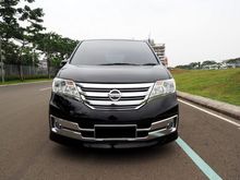2014 Nissan Serena 2.0 Panoramic Autech MPV