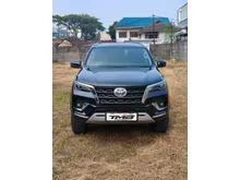 2021 Toyota Fortuner 2.4 VRZ TRD 4X2 SUV