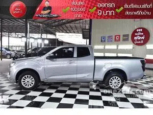 2022 Isuzu D-MAX 1.9 L DA Space Cab Pickup