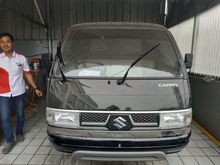 2018 Suzuki Carry 1.5 FD Pick-up TDP.7jt