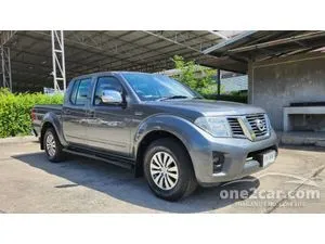 2014 Nissan Frontier Navara 2.5 SE Calibre King Cab Pickup