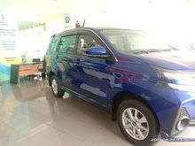 Promo 2019 Daihatsu Xenia 1,3 X MPV