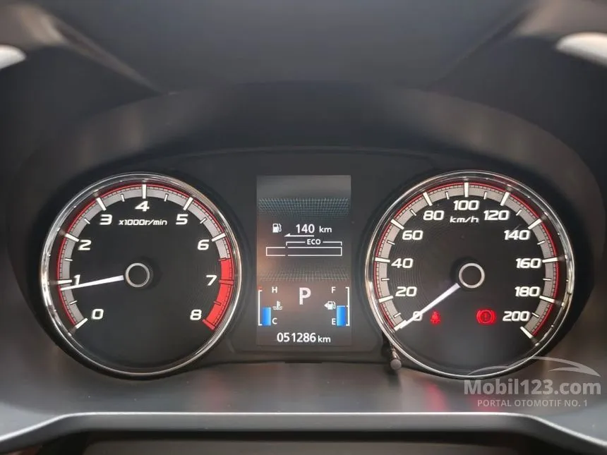 2021 Mitsubishi Xpander Cross Premium MPV