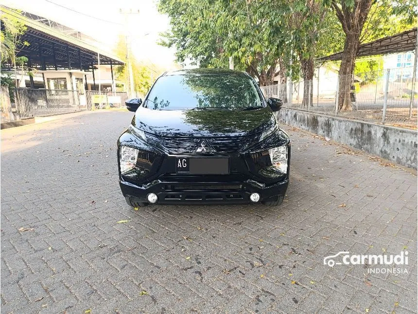 2021 Mitsubishi Xpander Rockford Fosgate Black Edition Wagon