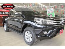 2016 Toyota Hilux Revo 2.8 DOUBLE CAB G Pickup AT