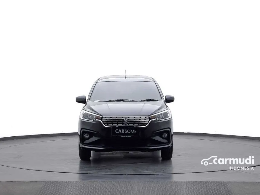 2022 Suzuki Ertiga GL MPV