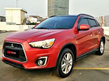 2015 Mitsubishi Outlander Sport 2.0 PX SUV at KM.40rban Istimewa Original