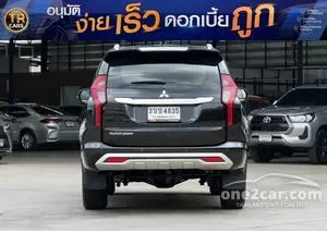 2022 Mitsubishi PAJERO SPORT 2.4 GT Premium SUV