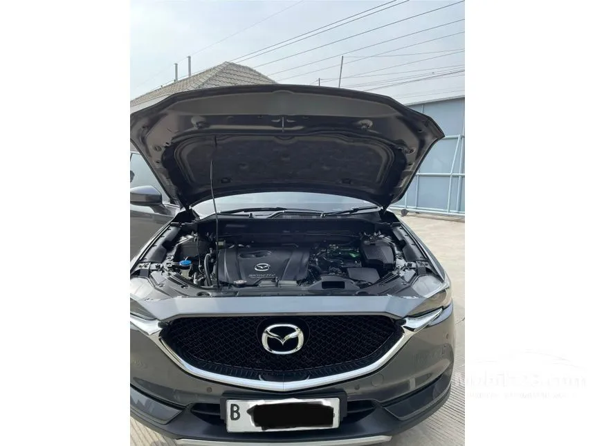 2018 Mazda CX-5 Elite SUV