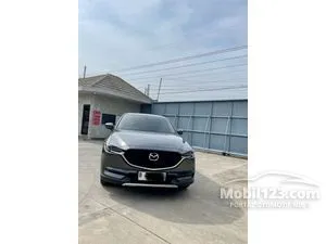 2018 Mazda CX-5 2.5 Elite SUV