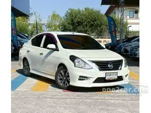 2019 Nissan ALMERA 1.2 E Sportech Sedan
