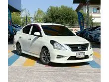 2019 Nissan ALMERA 1.2 (ปี 11-19) E Sportech Sedan